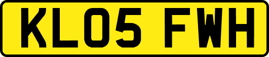 KL05FWH