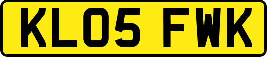 KL05FWK