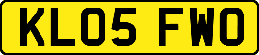 KL05FWO