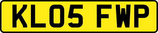 KL05FWP
