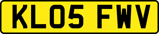 KL05FWV