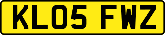 KL05FWZ