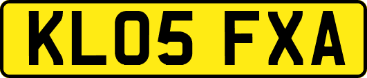 KL05FXA