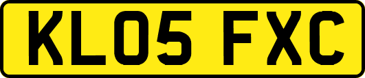 KL05FXC