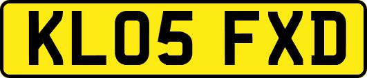KL05FXD