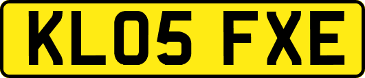 KL05FXE