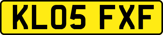 KL05FXF