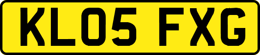 KL05FXG