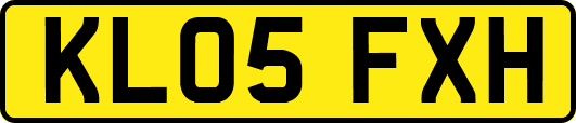 KL05FXH