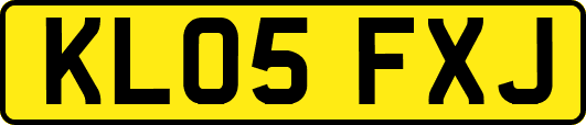 KL05FXJ