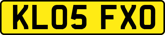 KL05FXO