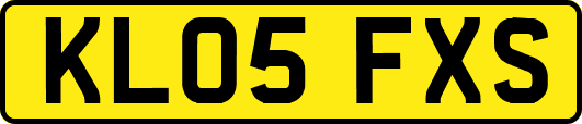 KL05FXS