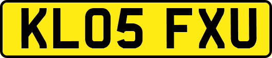 KL05FXU