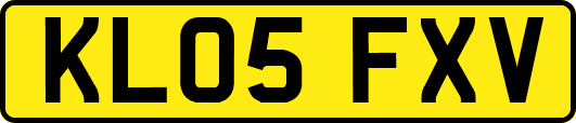 KL05FXV