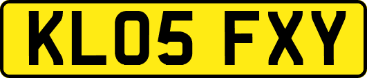 KL05FXY