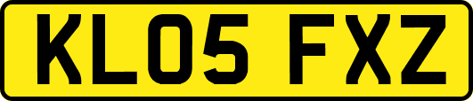 KL05FXZ