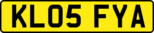 KL05FYA