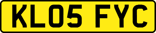 KL05FYC