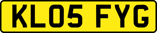 KL05FYG