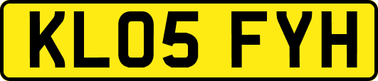 KL05FYH