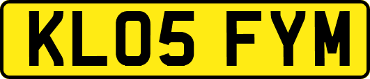 KL05FYM