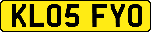 KL05FYO
