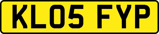 KL05FYP