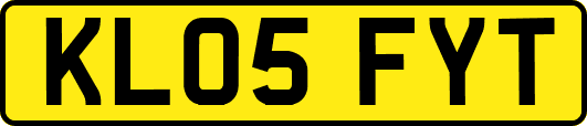 KL05FYT