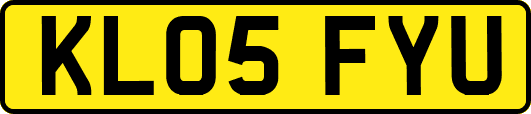 KL05FYU
