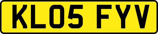 KL05FYV