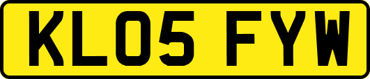 KL05FYW