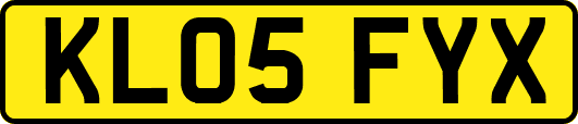 KL05FYX