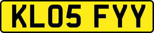 KL05FYY
