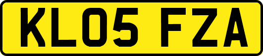 KL05FZA