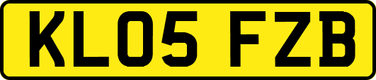 KL05FZB