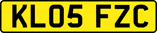 KL05FZC