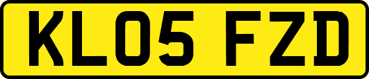 KL05FZD