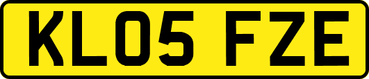 KL05FZE