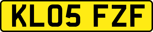 KL05FZF