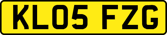KL05FZG