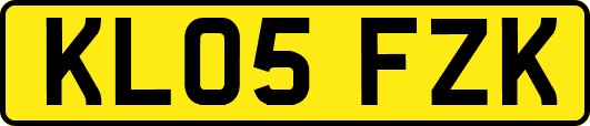 KL05FZK