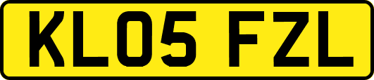 KL05FZL