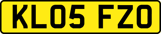 KL05FZO