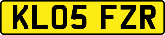 KL05FZR