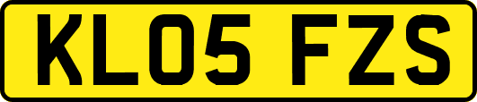 KL05FZS