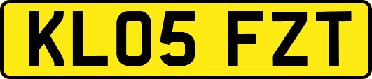 KL05FZT