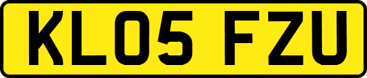KL05FZU