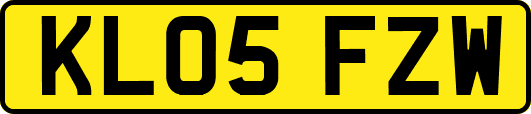 KL05FZW