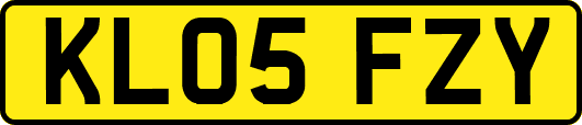 KL05FZY