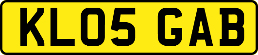 KL05GAB